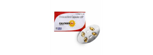 Toxin Highlight: "Vit D" or Cholecalciferol