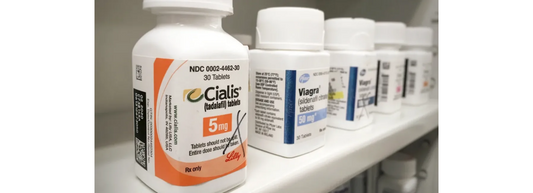 Liver Injury from Combining Vardenavil and Tadalafil