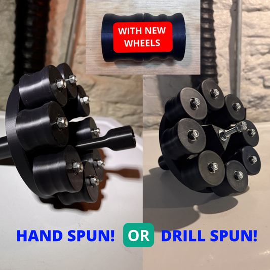 VascuVive "Mega" Angiogenesis Wheel