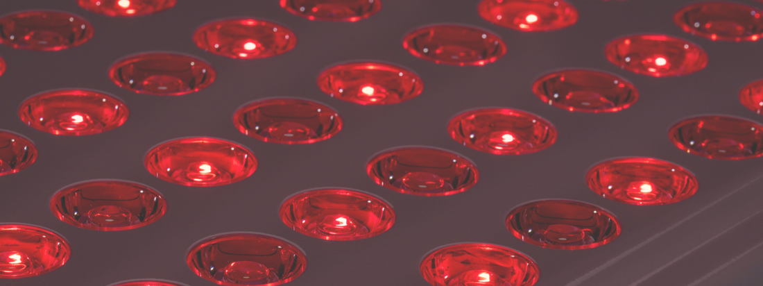 Red Light Therapy for Men’s Health: Boosting Blood Flow, Nerve Repair, and Performance
