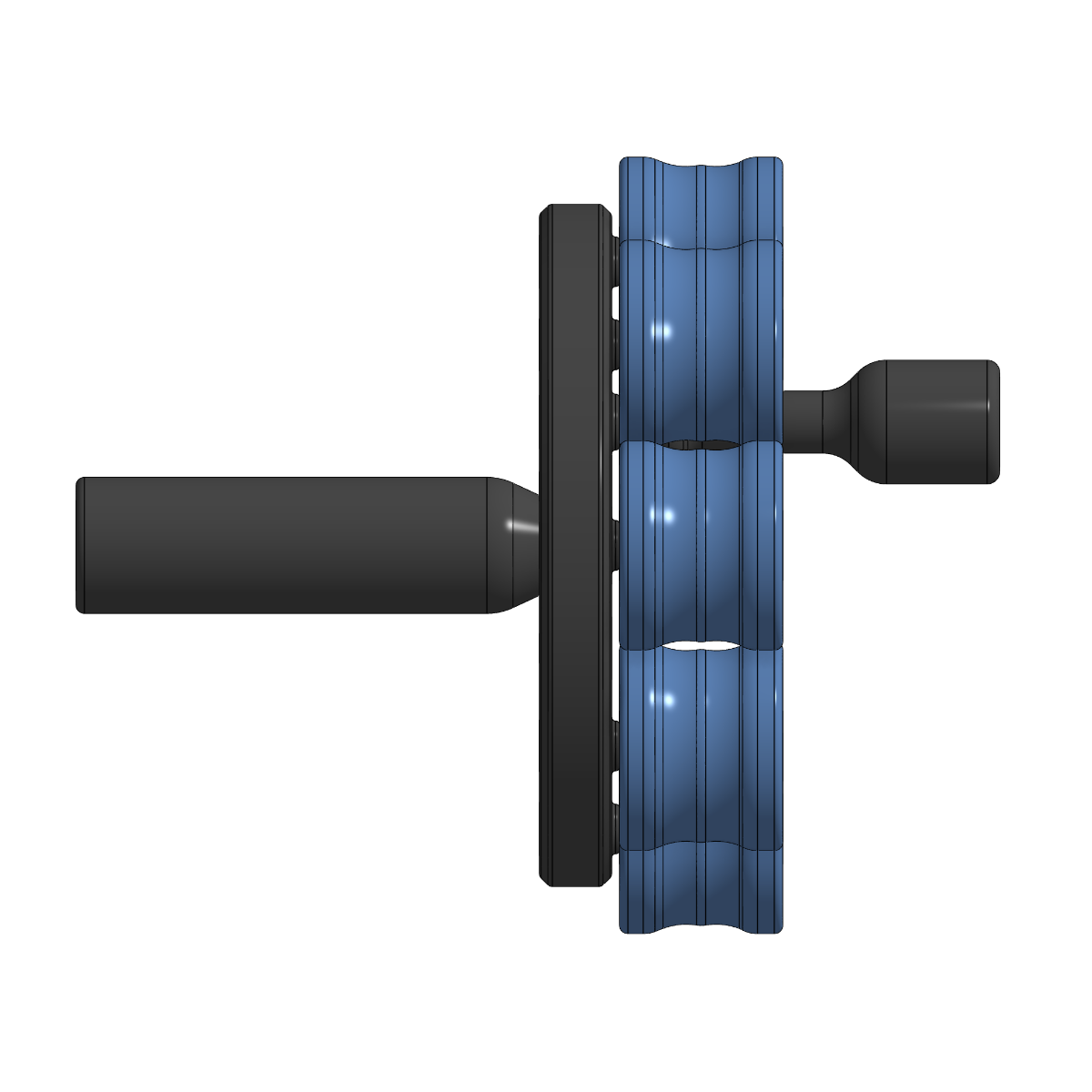 VascuVive Manny Wheel